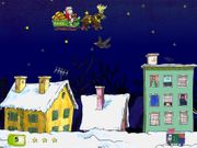 Löwenzahn Adventskalender