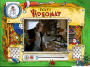 Löwenzahn Adventskalender