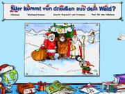 Löwenzahn Adventskalender