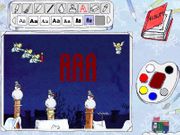 Löwenzahn Adventskalender