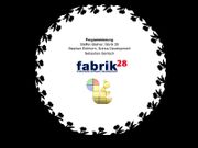 Löwenzahn Adventskalender