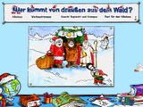 [Löwenzahn Adventskalender - скриншот №29]