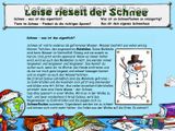 [Löwenzahn Adventskalender - скриншот №49]