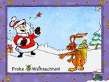 [Löwenzahn Adventskalender - скриншот №82]