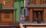 [Lucky Luke - скриншот №6]