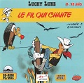 Lucky Luke: Le Fil qui chante