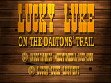 [Lucky Luke: On the Daltons' Trail - скриншот №1]