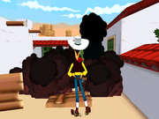 Lucky Luke: Western Fever