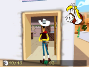 Lucky Luke: Western Fever