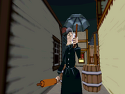 Lucky Luke: Western Fever