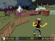 Lucky Luke: Western Fever