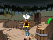 Lucky Luke: Western Fever