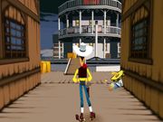 Lucky Luke: Western Fever
