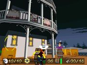 Lucky Luke: Western Fever