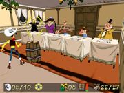 Lucky Luke: Western Fever