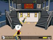 Lucky Luke: Western Fever