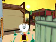 Lucky Luke: Western Fever