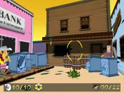 Lucky Luke: Western Fever