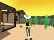 Lucky Luke: Western Fever