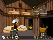 Lucky Luke: Western Fever