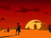 Lucky Luke: Western Fever