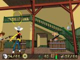 [Lucky Luke: Western Fever - скриншот №49]