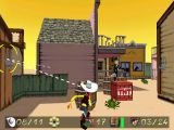 [Lucky Luke: Western Fever - скриншот №51]
