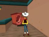 [Lucky Luke: Western Fever - скриншот №54]