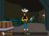[Lucky Luke: Western Fever - скриншот №55]