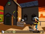[Lucky Luke: Western Fever - скриншот №59]