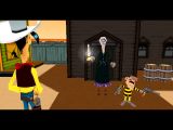 [Lucky Luke: Western Fever - скриншот №60]