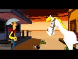 [Lucky Luke: Western Fever - скриншот №63]