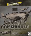 [Luftwaffe Commander - обложка №1]