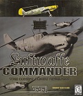 Luftwaffe Commander