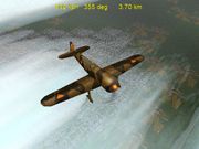 Luftwaffe Commander
