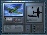 [Luftwaffe Commander - скриншот №24]