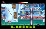 [Luigi en Circusland - скриншот №6]