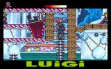 [Luigi en Circusland - скриншот №7]