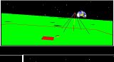 [Скриншот: Lunar Explorer: A Space Flight Simulator]