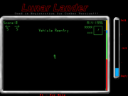 Lunar Lander