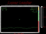 Lunar Lander