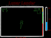 Lunar Lander