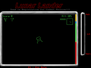 Lunar Lander