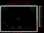 Lunar Lander