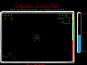 Lunar Lander