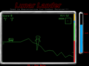 Lunar Lander