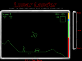 [Lunar Lander - скриншот №15]
