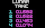 [Lunar Take - скриншот №7]