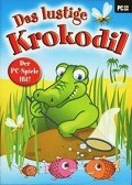 Das lustige Krokodil