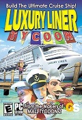 Luxury Liner Tycoon